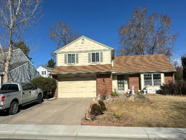 House for sale in Arvada, Colorado