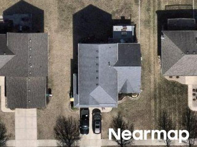 House for sale in Merrillville, Indiana