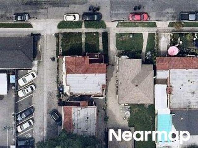 House for sale in Canoga Park, California