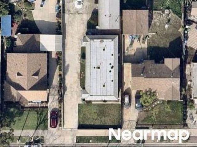 House for sale in Canoga Park, California