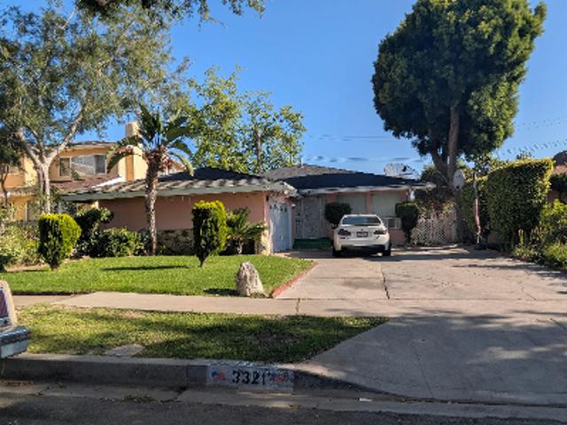 House for sale in Inglewood, California