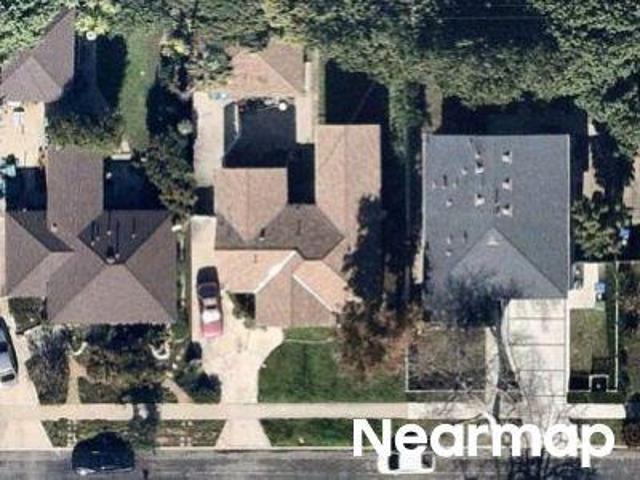 House for sale in Canoga Park, California