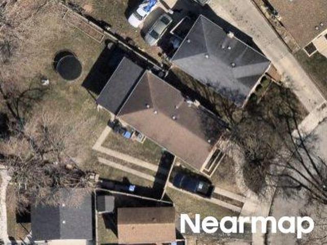House for sale in Chicago Park, Illinois