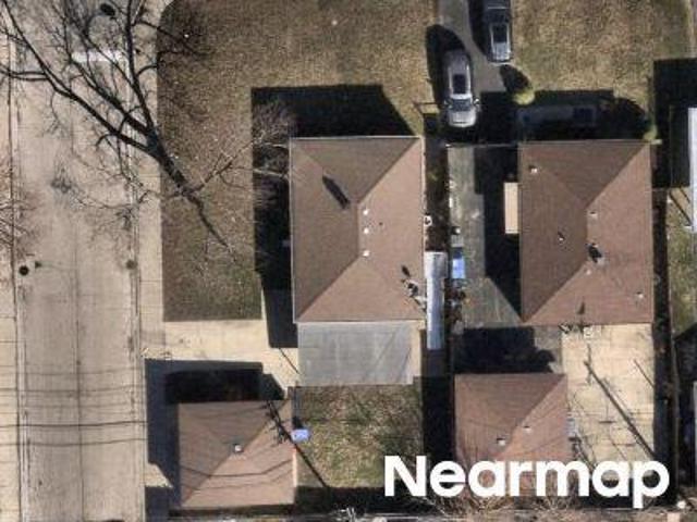 House for sale in Chicago Park, Illinois