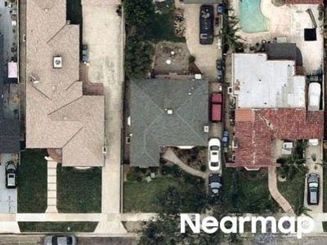 House for sale in Inglewood, California