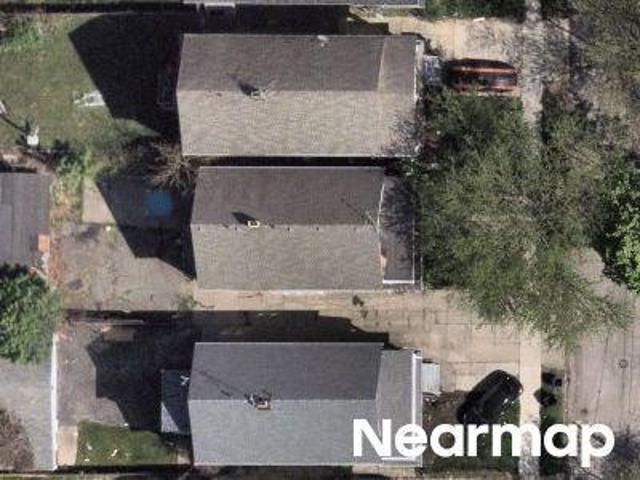 House for sale in Cleveland, Ohio