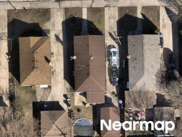 House for sale in Chicago Park, Illinois