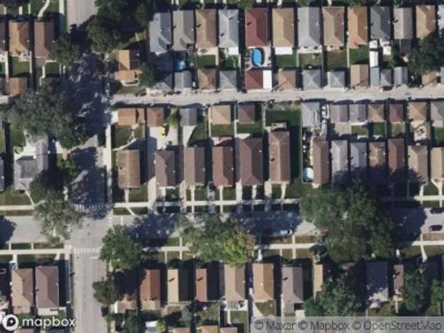 House for sale in Chicago