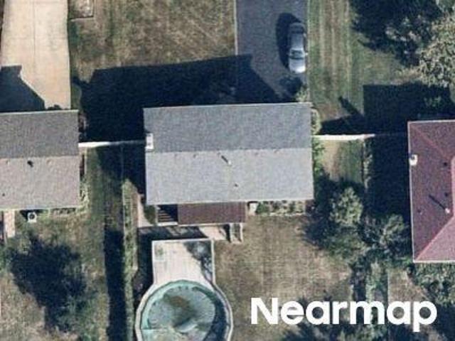 House for sale in Justice, Illinois