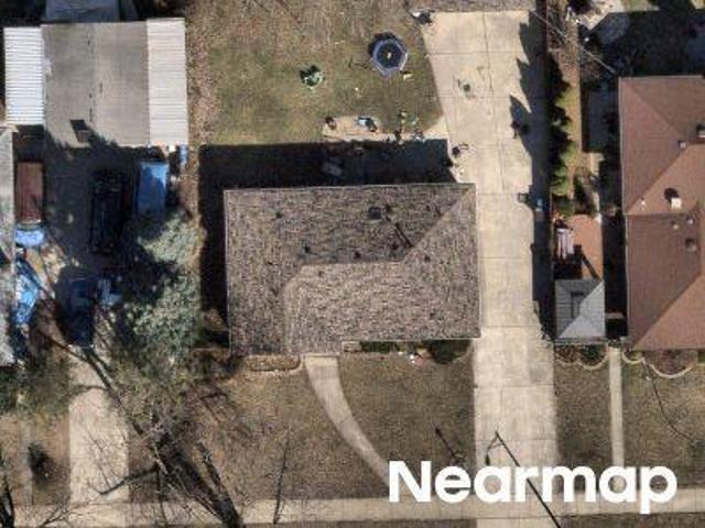House for sale in Burbank, Cook County