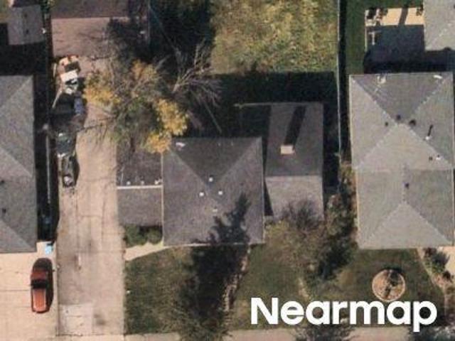 House for sale in Bridgeview