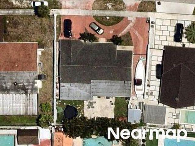 House for sale in Hialeah, Florida