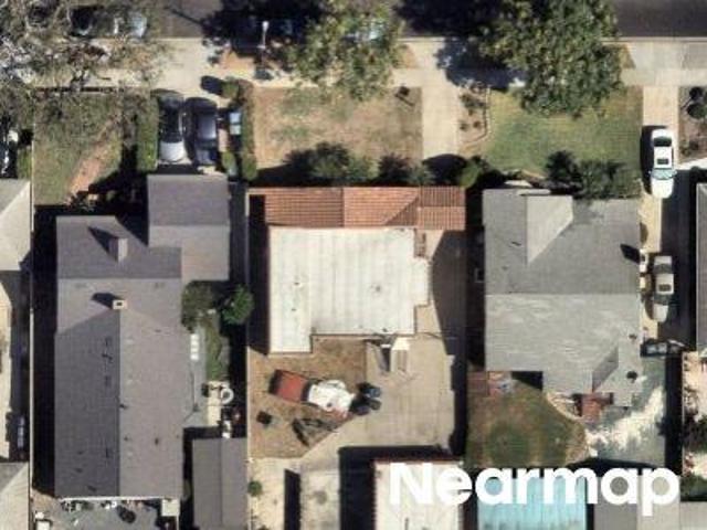 House for sale in Inglewood, California