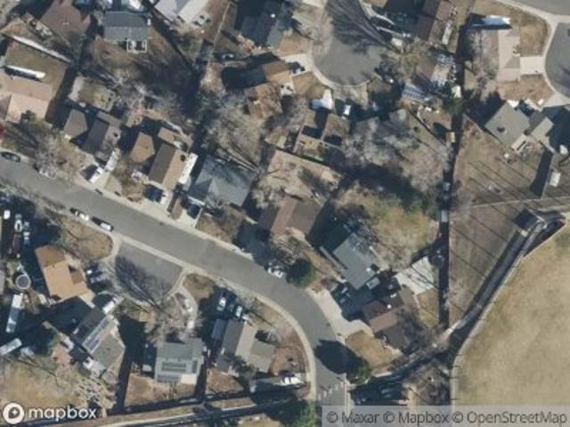 House for sale in Arvada, Colorado