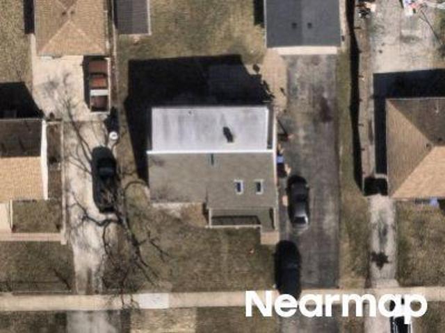 House for sale in Justice, Illinois
