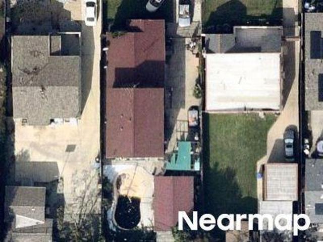 House for sale in Manchester Square, Los Angeles