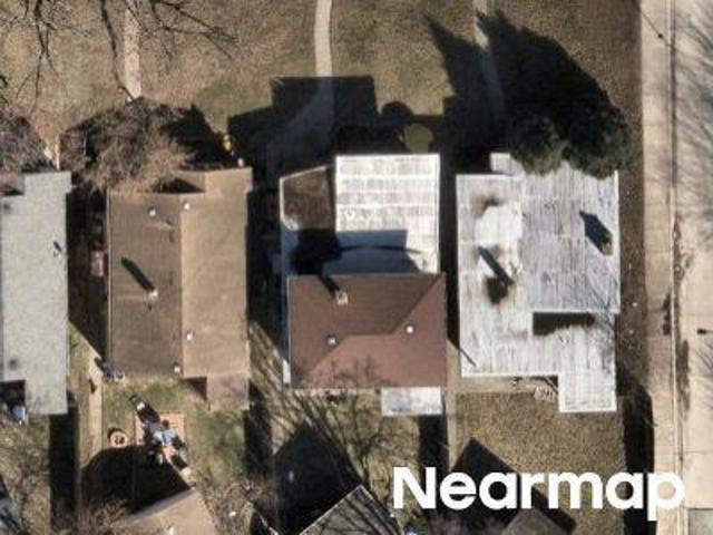 House for sale in Chicago Park, Illinois