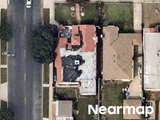 House for sale in Canoga Park, California