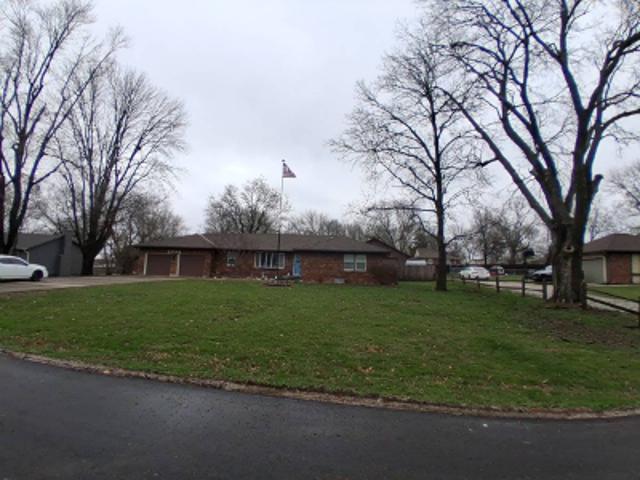 House for sale in Kansas