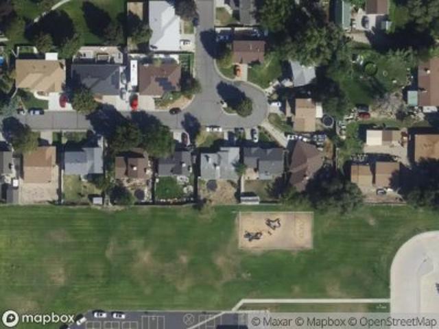 House for sale in West Jordan, Utah