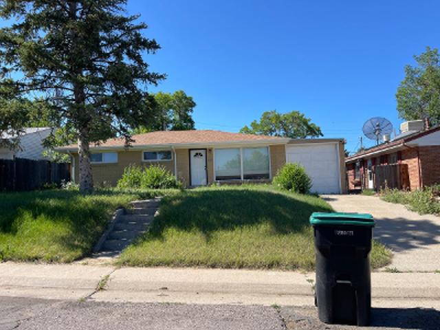 House for sale in Westminster, Colorado