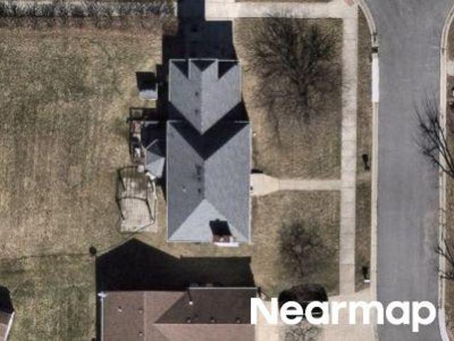 House for sale in Merrillville, Indiana