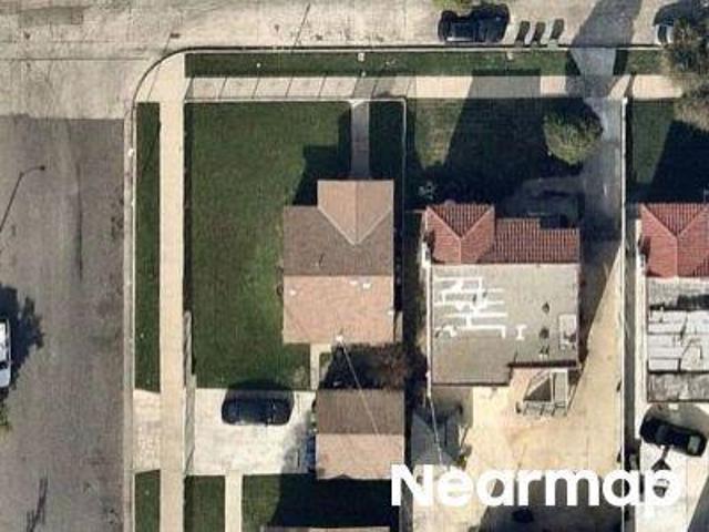 House for sale in Canoga Park, California