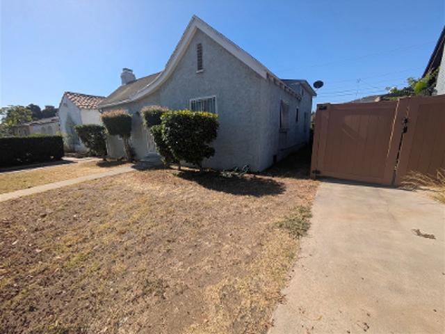 House for sale in Canoga Park, California
