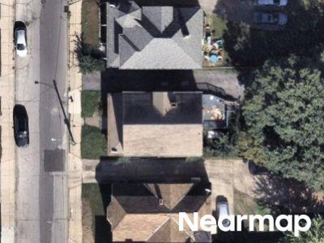 House for sale in Detroit-Shoreway, Cleveland