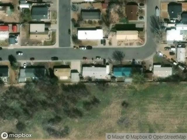 House for sale in Richfield, Utah