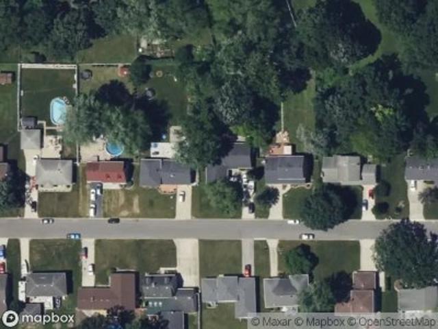 House for sale in Crown Point