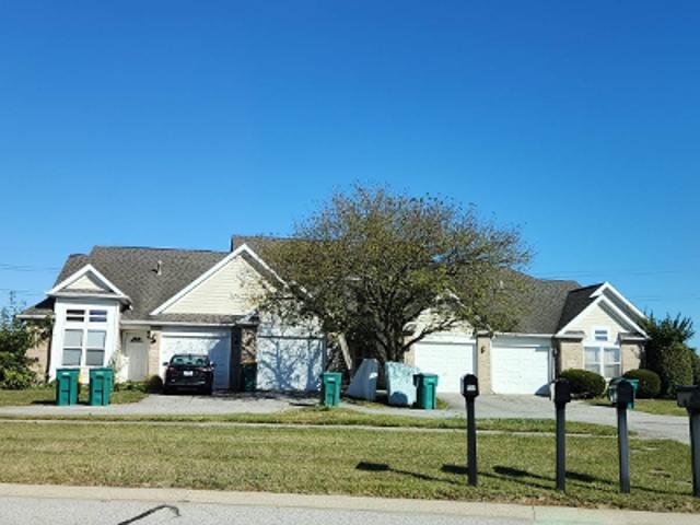 House for sale in Merrillville, Indiana