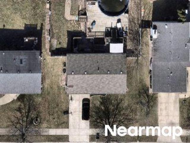 House for sale in Crown Point, Indiana
