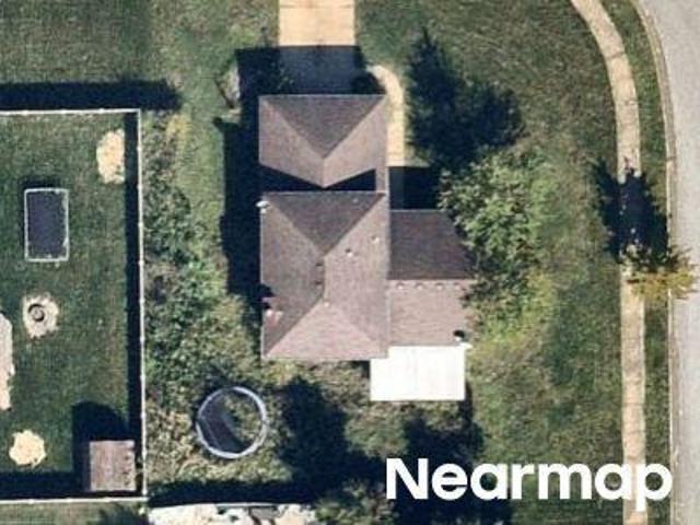 House for sale in Crown Point, Indiana