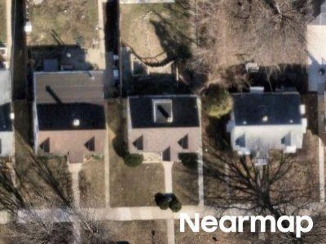House for sale in Chicago Park, Illinois