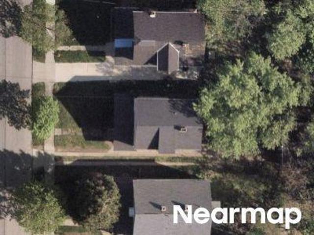 House for sale in Cleveland, Ohio