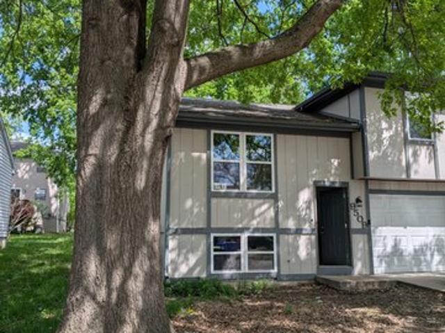 Townhouse for rent in Kansas