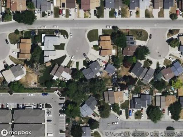 Townhouse for sale in West Jordan, Utah