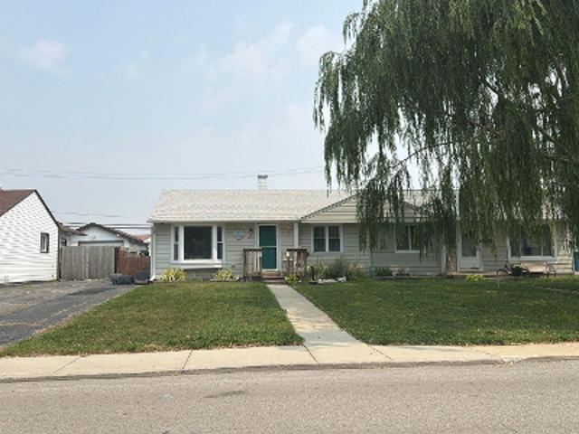 House for sale in Hometown, Illinois
