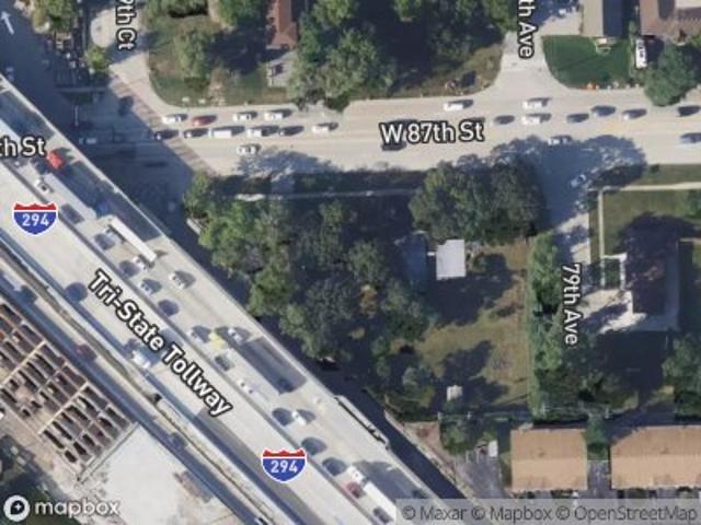 House for sale in Bridgeview