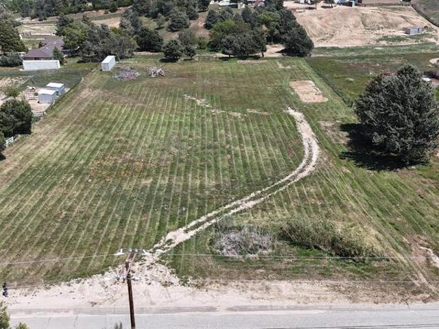 Land for sale in Palmdale