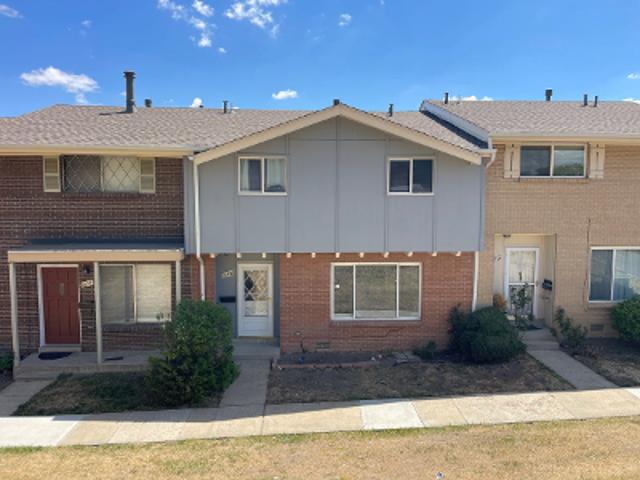 Condo for sale in Thornton, Colorado