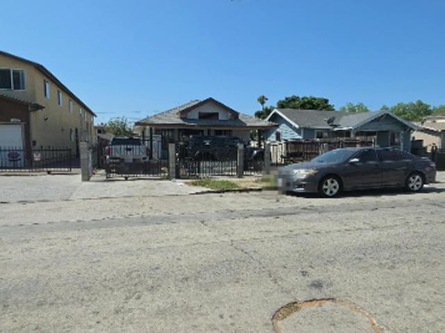 House for sale in Canoga Park, California