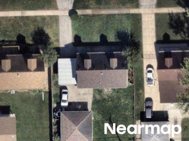 House for sale in Oak Lawn, Cook County