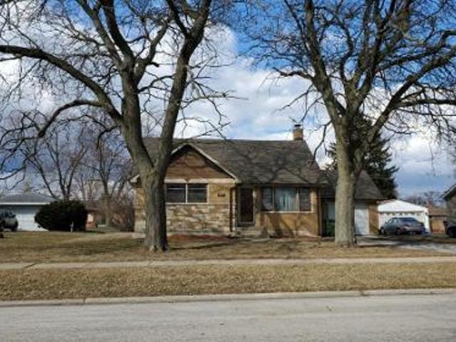 House for sale in Oak Lawn, Illinois