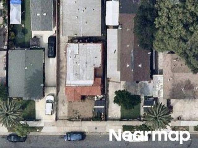 House for sale in Westmont, Canoga Park