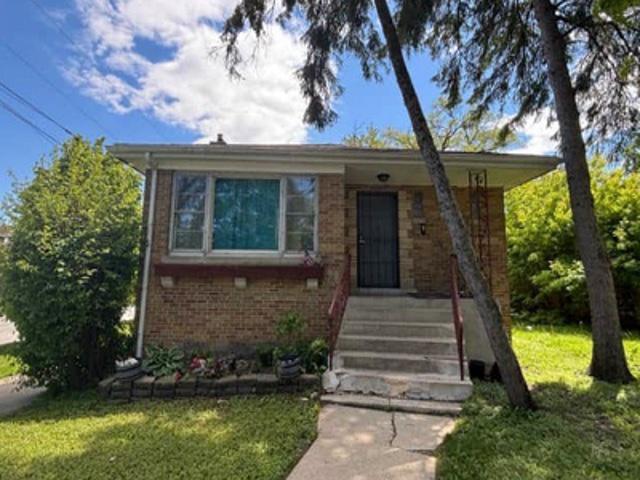 House for sale in Chicago Park, Illinois