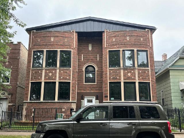 House for sale in Chicago Park, Illinois