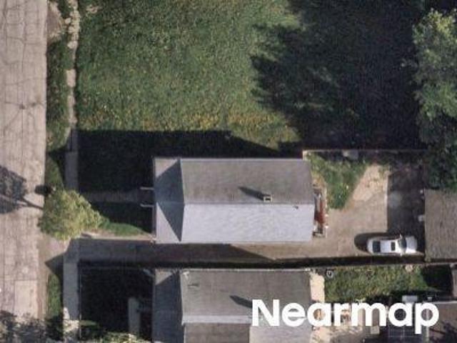Land for sale in Cleveland, Ohio