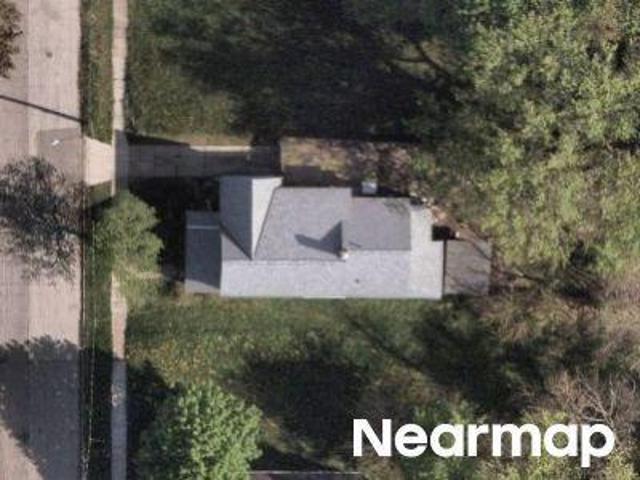 House for sale in Cleveland, Ohio